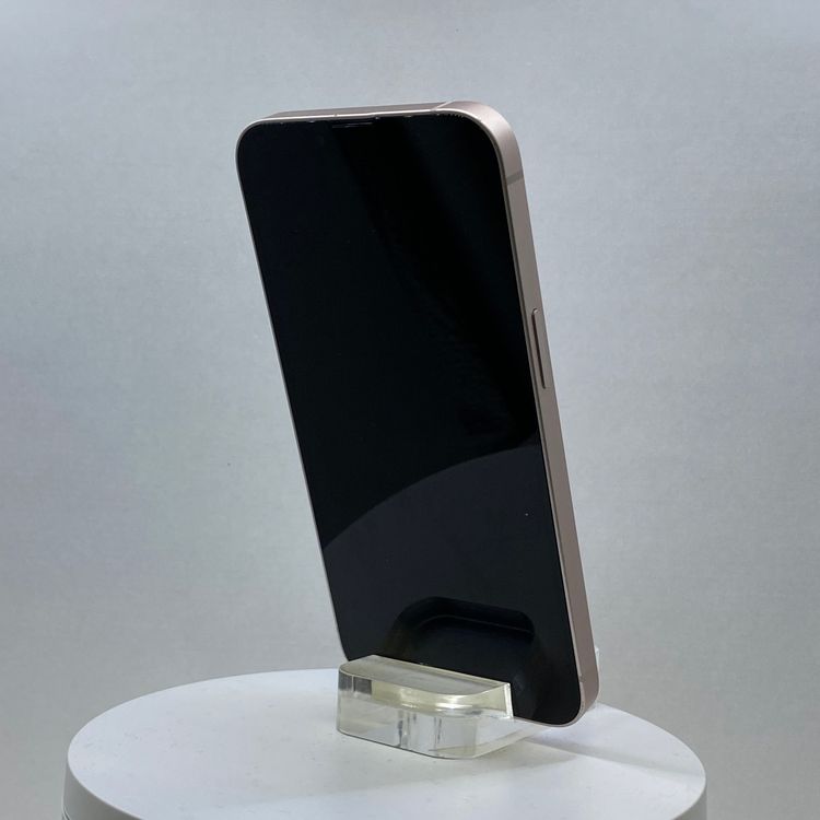 iPhone 13 256GB �ԥ󥯡��Хåƥ꡼100%��SIM�ե꡼