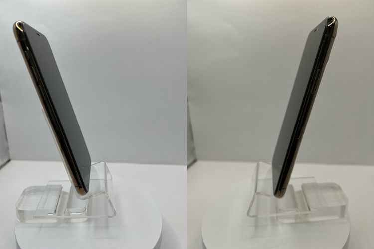 iPhone 11 Pro 64GB ������ɡ��Хåƥ꡼100% �ɥ�����SIM�ե꡼