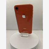 iPhone XR 128GB ������롡�Хåƥ꡼100% �ɥ�����SIM�ե꡼