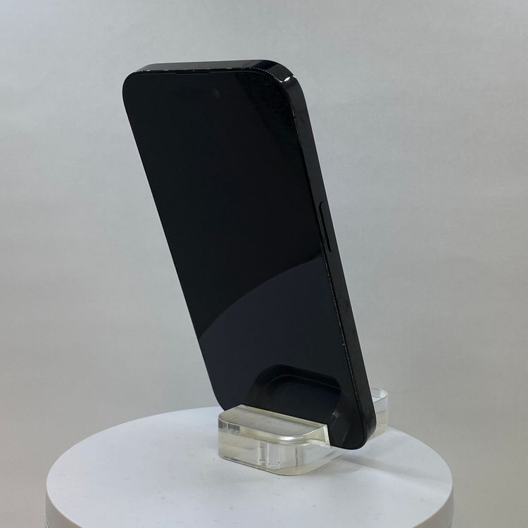 iPhone 14 Pro 256GB ���ڡ����֥�å����Хåƥ꡼100%��SIM�ե꡼