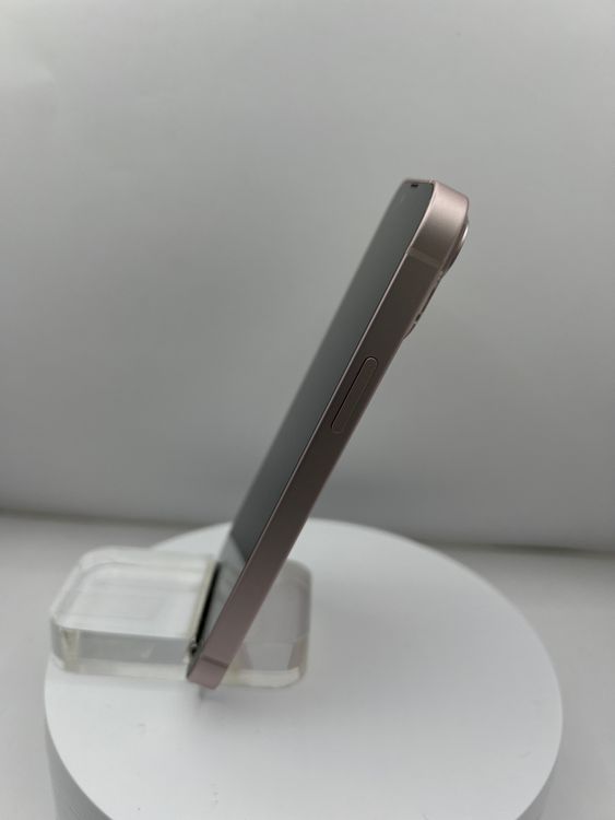 iPhone 13 mini 128GB �ԥ󥯡��Хåƥ꡼100%��AU��SIM�ե꡼