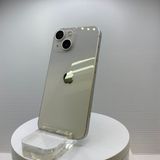 iPhone 13 mini 128GB スターライト バッテリー100% SIMフリー