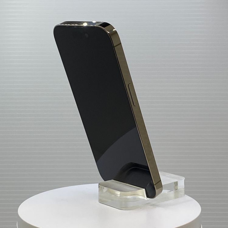 iPhone 14 Pro  256GB ������ɡ��Хåƥ꡼100%  SIM�ե꡼