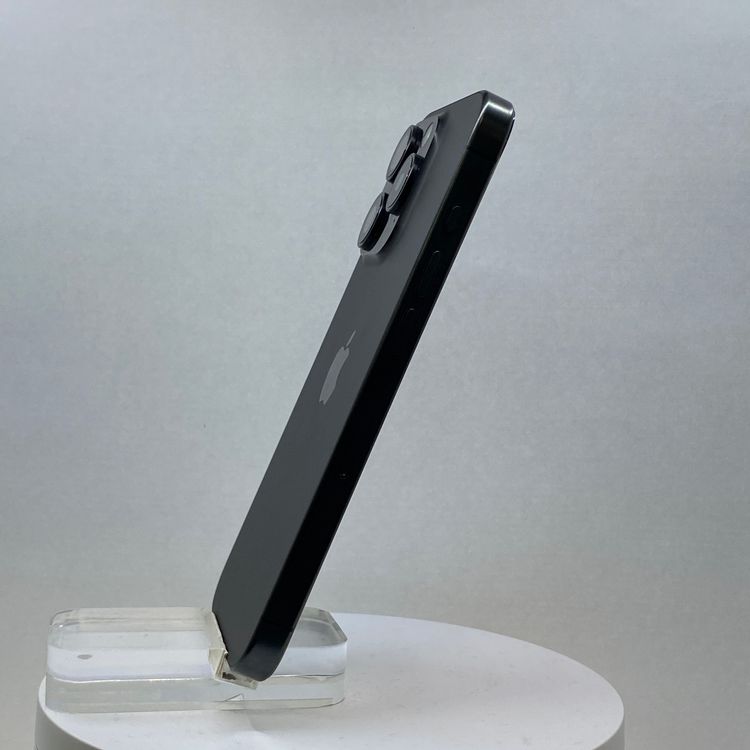 iPhone 15 Pro 256GB �֥�å������˥��ࡡ�Хåƥ꡼82%��SIM�ե꡼