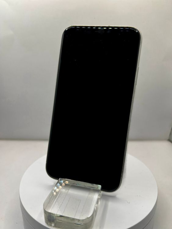 iPhone XR 128GB �ۥ磻�ȡ��Хåƥ꡼100% SIM�ե꡼