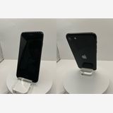 iPhone SE 3 64GB �֥�å����Хåƥ꡼100% SIM�ե꡼