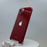 iPhone 13 256GB プロダクトレッド バッテリー100% SIMフリー