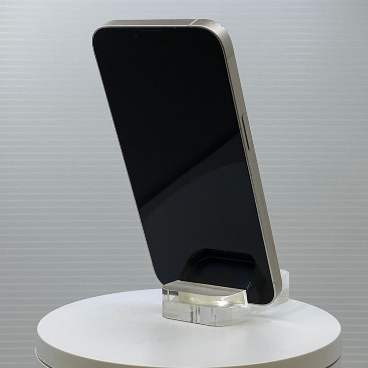 iPhone 13 256GB �������饤�ȡ��Хåƥ꡼100%  SIM�ե꡼