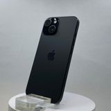 iPhone 15 256GB ブラック バッテリー100% SIMフリー