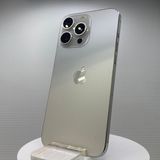 iPhone 15 Pro Max 256GB �ۥ磻�ȥ����˥��ࡡ�Хåƥ꡼100% SIM�ե꡼