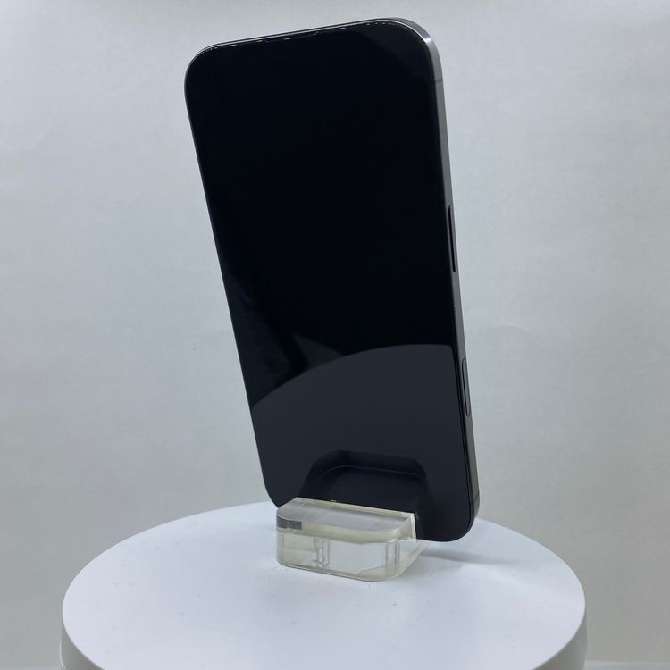 iPhone 16 Pro 128GB �֥�å������˥��ࡡ�Хåƥ꡼100%  SIM�ե꡼