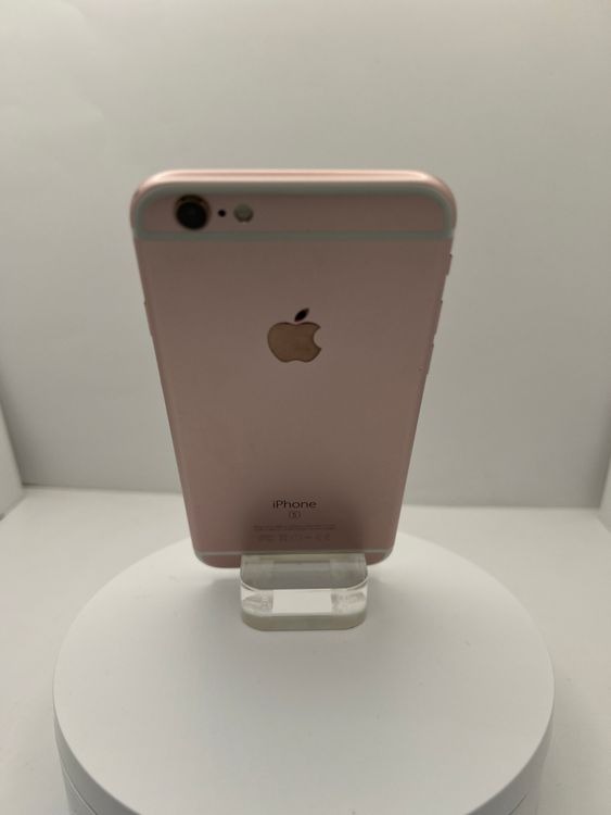 iPhone 6 s 64GB ������������ɡ��Хåƥ꡼100% AU��SIM�ե꡼