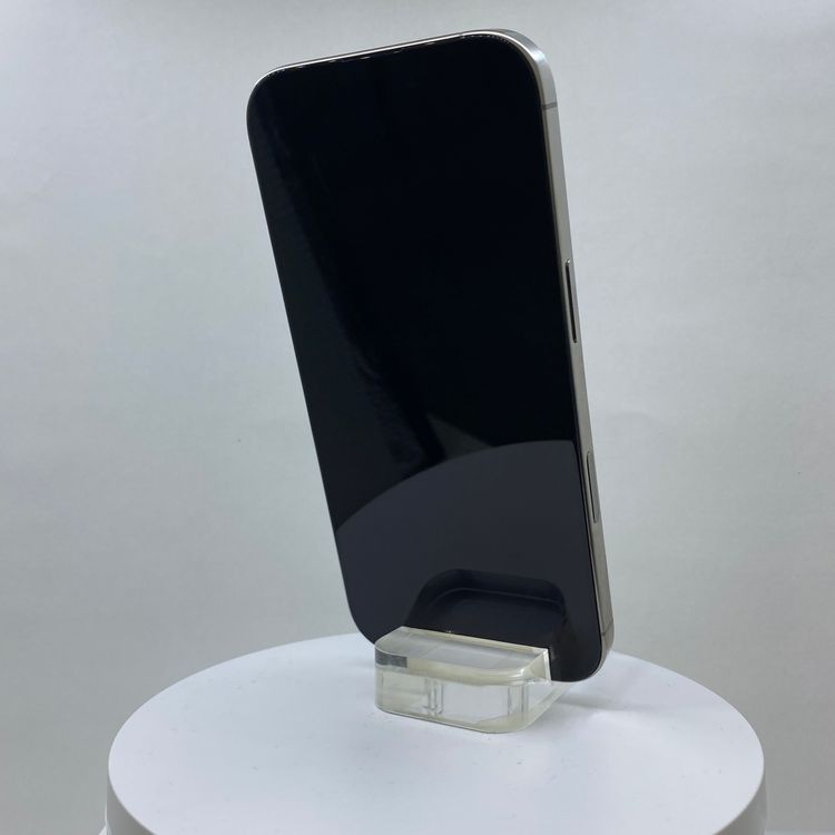 iPhone 16 Pro 256GB �ʥ���������˥��ࡡ�Хåƥ꡼100%  SIM�ե꡼