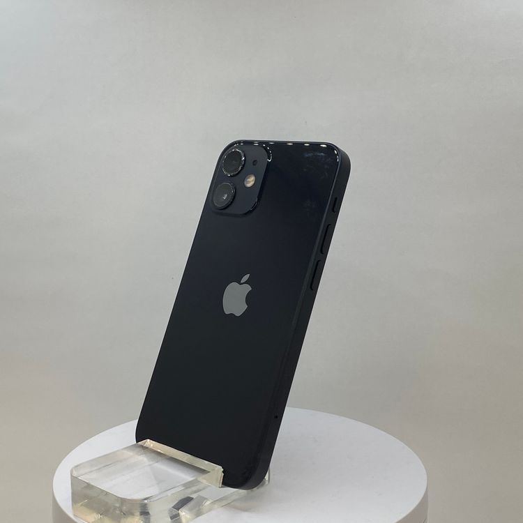iPhone 12 mini 128GB �֥�å����Хåƥ꡼83%��SIM�ե꡼