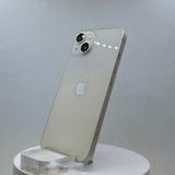 iPhone 13 128GB スターライト バッテリー100% SIMフリー