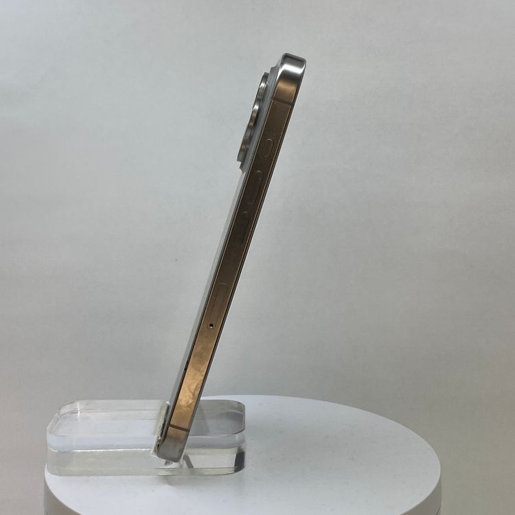 iPhone 15 Pro 128GB �ʥ���������˥��ࡡ�Хåƥ꡼86%��SIM�ե꡼