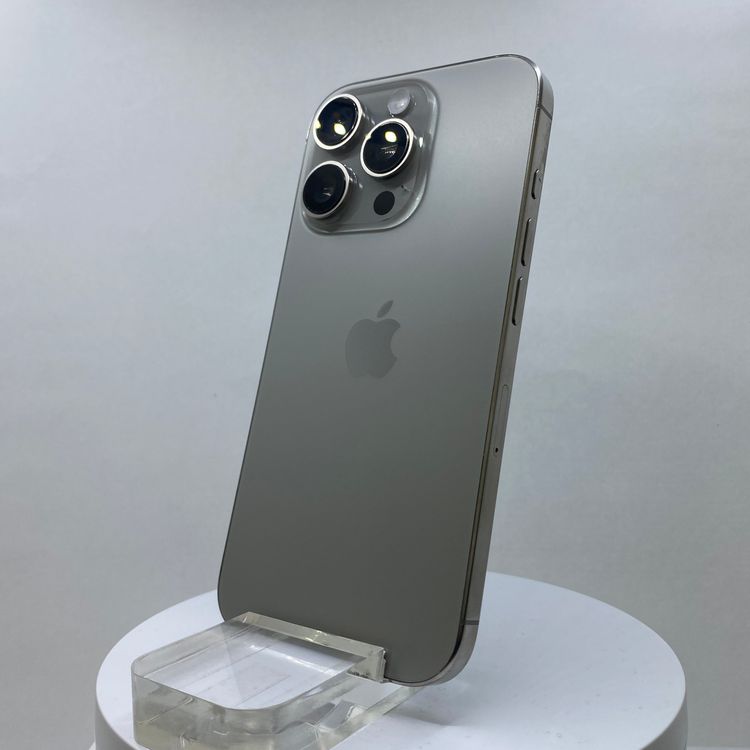 iPhone 16 Pro 256GB �ʥ���������˥��ࡡ�Хåƥ꡼100%  SIM�ե꡼