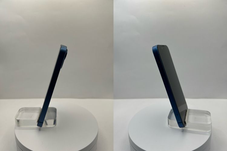 iPhone 13 mini 256GB �֥롼�� �ɥ�����SIM�ե꡼