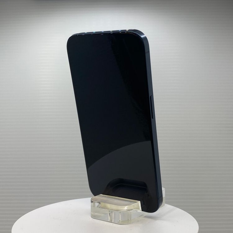 iPhone 15 Pro 256GB �֥롼�����˥��ࡡ�Хåƥ꡼100%  SIM�ե꡼