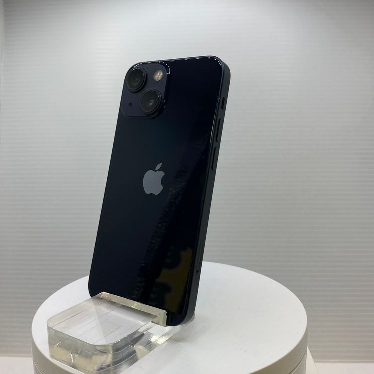 iPhone 13 mini 256GB �ߥåɥʥ��ȡ��Хåƥ꡼100%  SIM�ե꡼