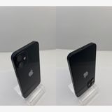 iPhone 12 mini 128GB �֥�å����Хåƥ꡼100% SIM�ե꡼