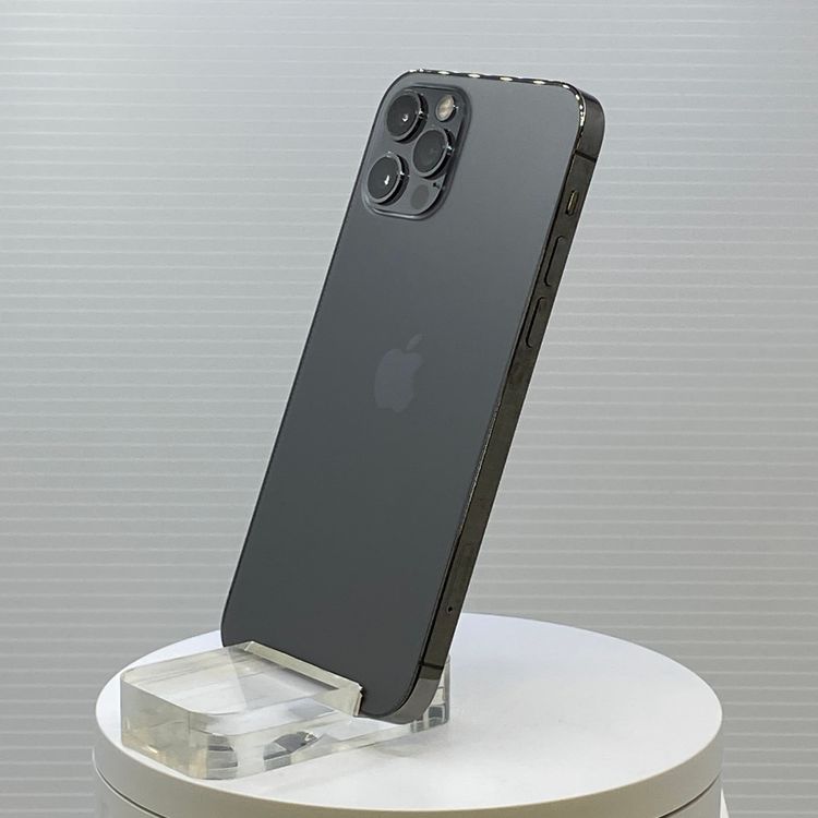 iPhone 12 Pro 512GB ����ե����ȡ��Хåƥ꡼100%  SIM�ե꡼