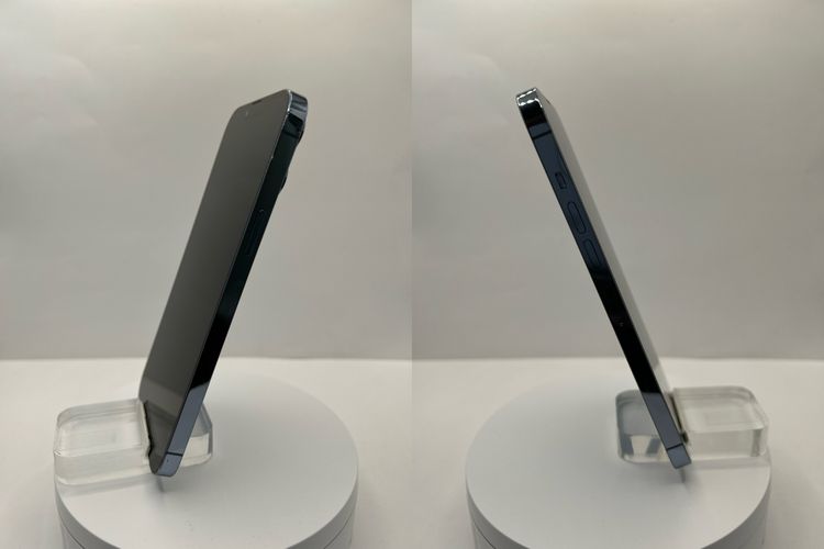 iPhone 13 ProMax 256GB �֥롼�� SIM�ե꡼