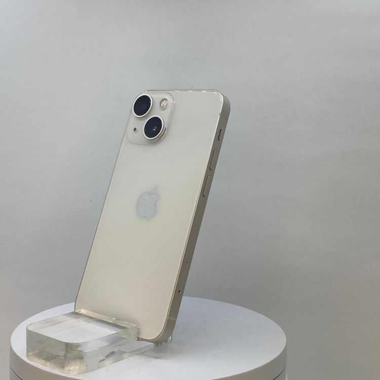 iPhone 13 mini 256GB �������饤�ȡ��Хåƥ꡼100%��SIM�ե꡼