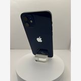 iPhone 12  64GB �֥롼���Хåƥ꡼100% SIM�ե꡼