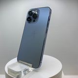 iPhone 13 Pro 256GB シエラブルー バッテリー100% SIMフリー