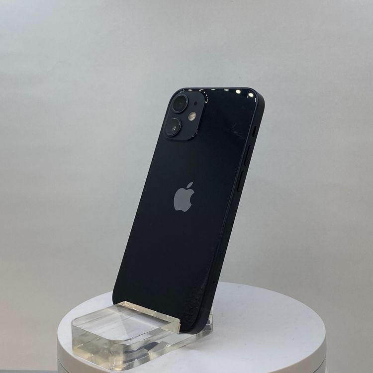 iPhone 12 mini 128GB �֥�å����Хåƥ꡼95%��SIM�ե꡼