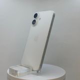 iPhone 16 256GB �ۥ磻�ȡ��Хåƥ꡼100% SIM�ե꡼