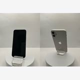 ���ʡ�iPhone 12 mini 128GB �ۥ磻�ȡ� AU��SIM�ե꡼