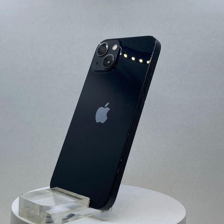 iPhone 13 128GB �ߥåɥʥ��ȡ��Хåƥ꡼100%��SIM�ե꡼