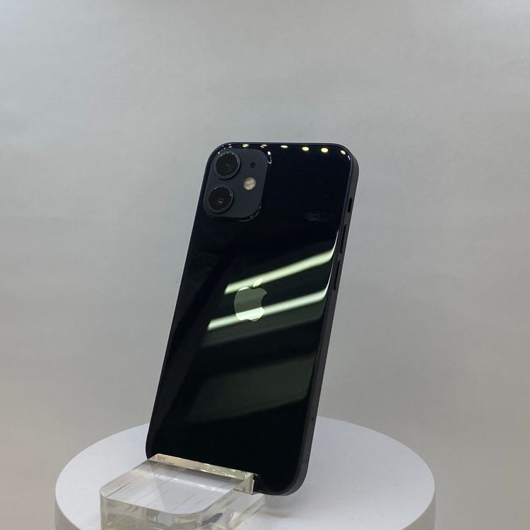 iPhone 12 mini 128GB �֥�å����Хåƥ꡼82%��SIM�ե꡼