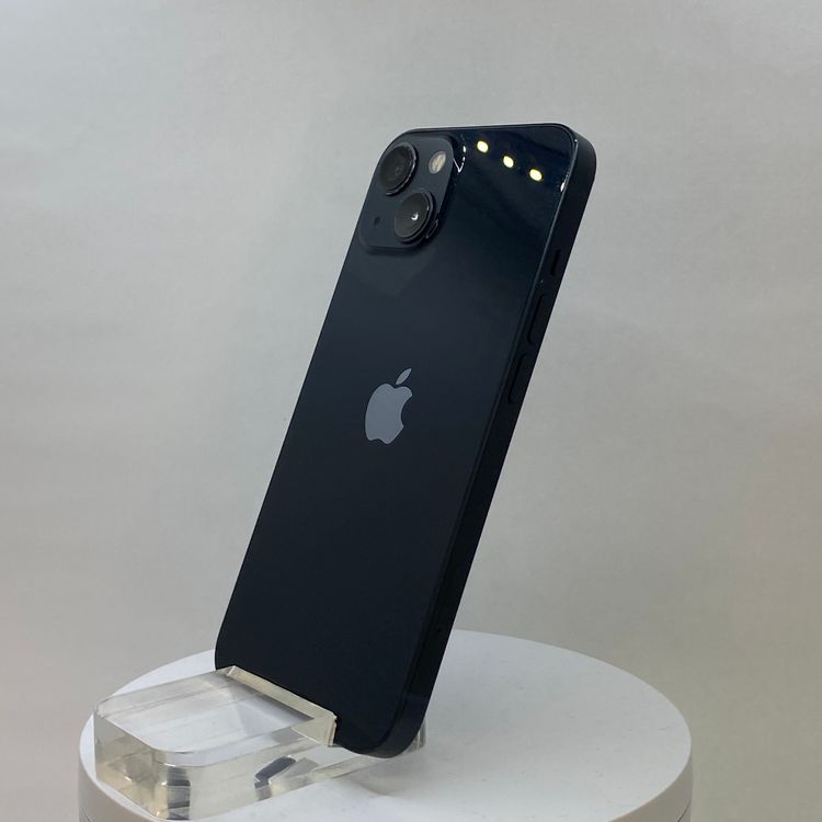 iPhone 13 128GB �ߥåɥʥ��ȡ��Хåƥ꡼100%��SIM�ե꡼