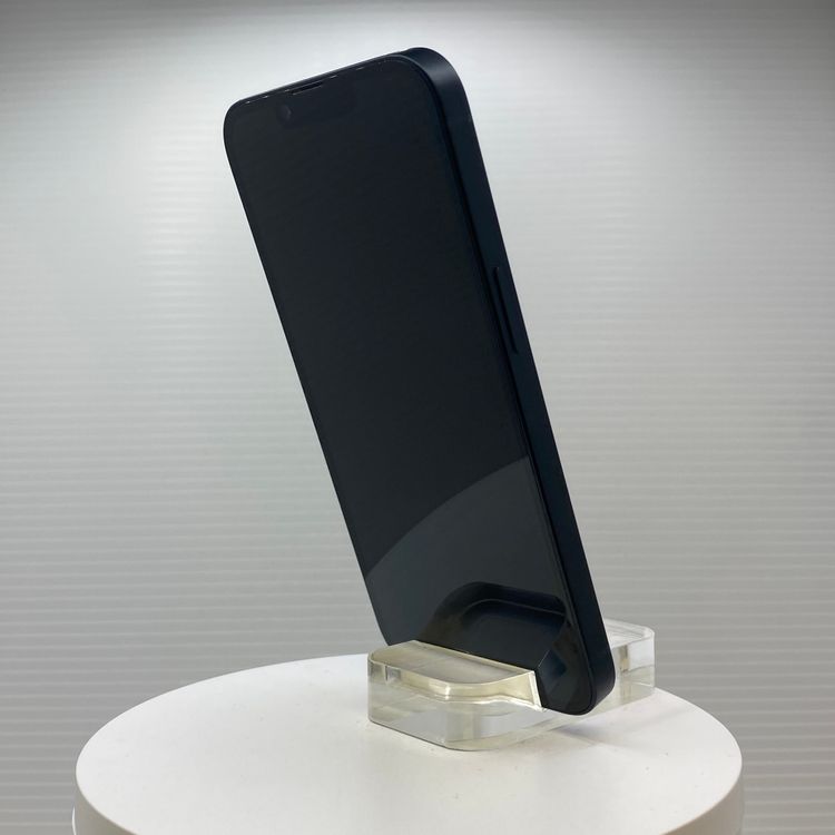 iPhone 14 256GB �ߥåɥʥ��ȡ��Хåƥ꡼100%  SIM�ե꡼
