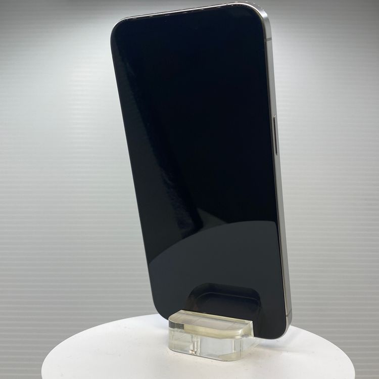 iPhone 15 Pro Max 256GB �ۥ磻�ȥ����˥��ࡡ�Хåƥ꡼100% SIM�ե꡼