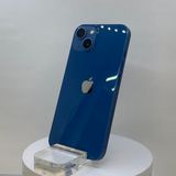 iPhone 13 256GB ブルー バッテリー100% SIMフリー