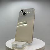 iPhone 13 mini 128GB スターライト バッテリー100% SIMフリー