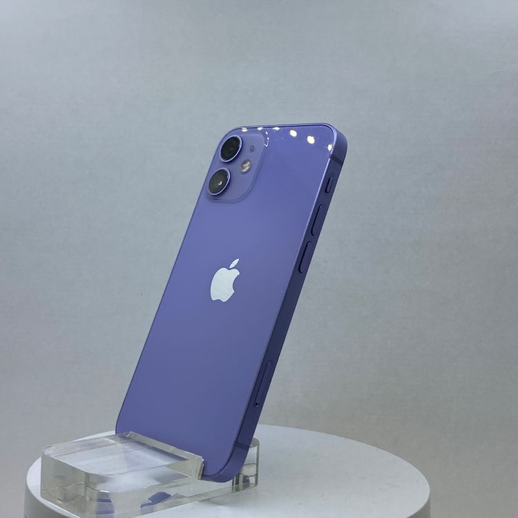 iPhone 12 mini 256GB �ѡ��ץ롡�Хåƥ꡼100%��SIM�ե꡼