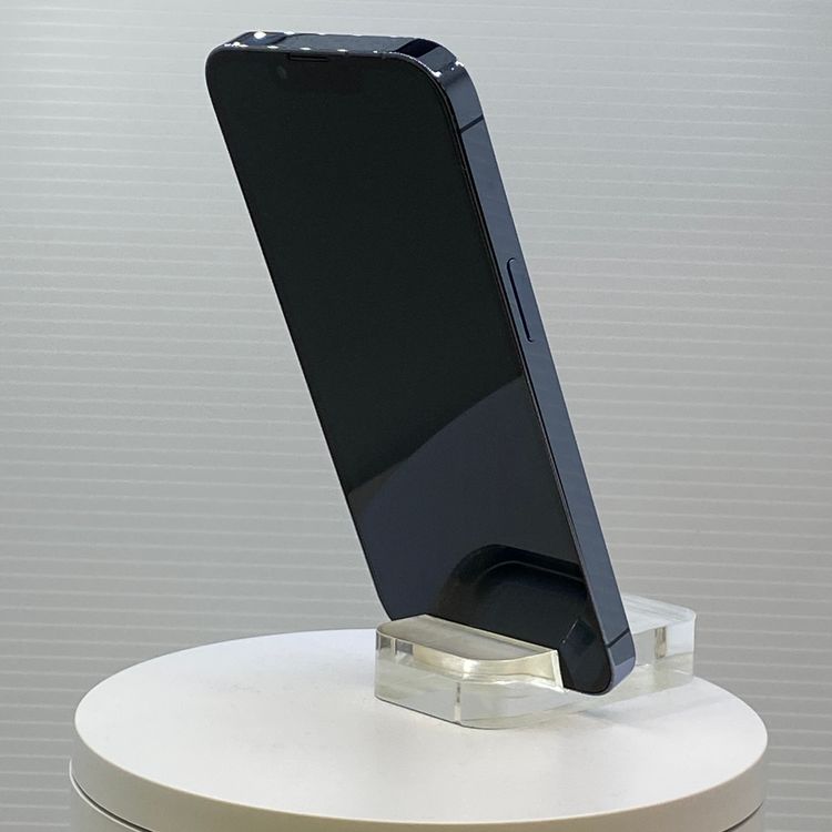 iPhone 13 Pro 256GB ������֥롼���Хåƥ꡼100%  SIM�ե꡼
