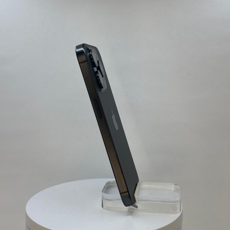 iPhone 15 Pro 512GB �֥�å������˥��ࡡ�Хåƥ꡼78%��SIM�ե꡼