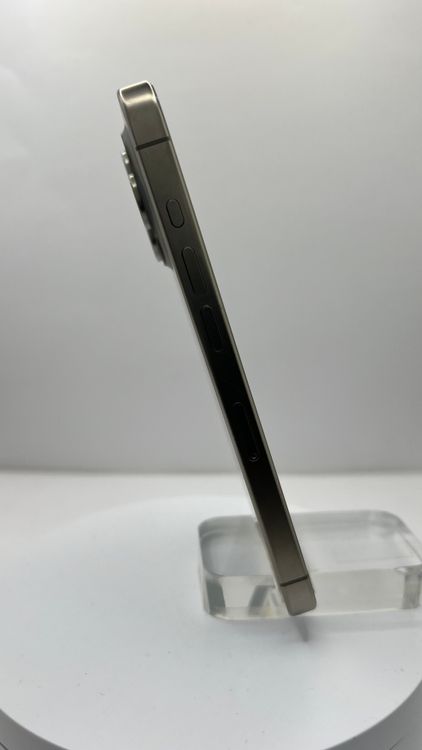 iPhone 15Pro 128GB �ʥ���������˥��ࡡ�Хåƥ꡼100% SIM�ե꡼