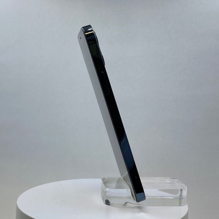 iPhone 12 Pro 128GB �ѥ��ե��å��֥롼���Хåƥ꡼100%��SIM�ե꡼