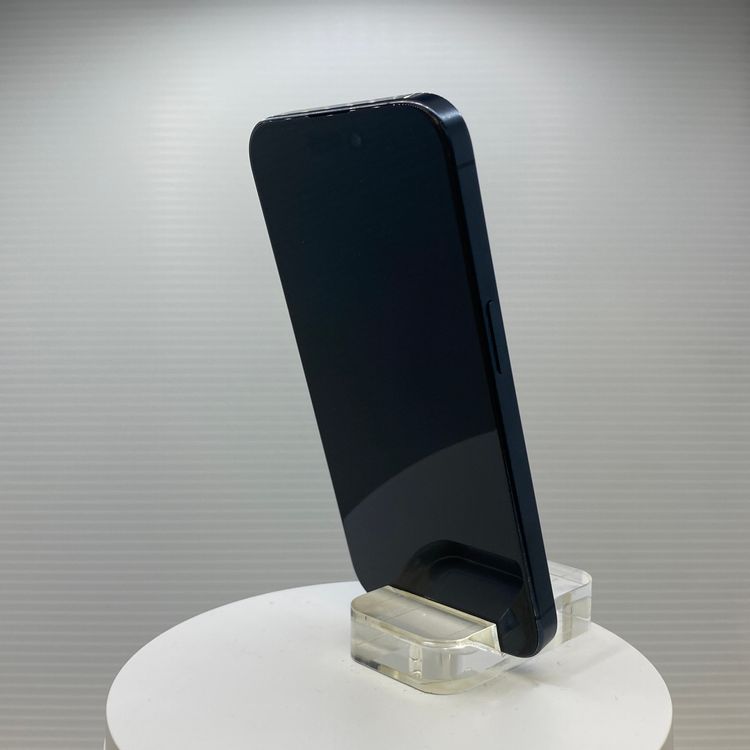 iPhone 15Pro 128GB �֥롼�����˥��ࡡ�Хåƥ꡼100%  SIM�ե꡼