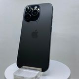 iPhone 16 Pro 128GB ブラックチタニウム バッテリー100% SIMフリー
