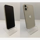 iPhone 12 mini 128GB �ۥ磻�ȡ��Хåƥ꡼0% SB��SIM�ե꡼