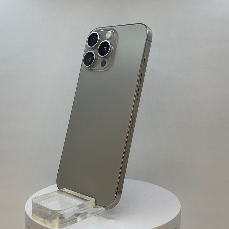 iPhone 16 Pro Max 256GB �ʥ���������˥��ࡡ�Хåƥ꡼91%��SIM�ե꡼
