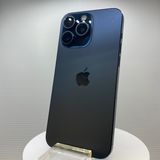 iPhone 15 Pro Max 256GB ブルーチタニウム バッテリー100% SIMフリー
